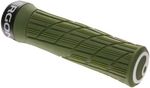 Ergon-GE1-Evo-Grips---Deep-Moss-Lock-On-HT6179