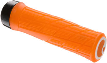 Ergon-GE1-Evo-Grips---Factory-Frozen-Orange-Lock-On-HT6181