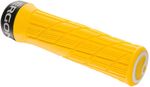 Ergon-GE1-Evo-Slim-Grips---Yellow-Mellow-Lock-On-HT6184