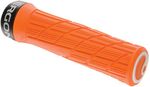 Ergon-GE1-Evo-Slim-Grips---Juicy-Orange-Lock-On-HT6186