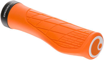 Ergon-GA3-Grips---Juicy-Orange-Lock-On-Small-HT2285