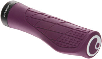 Ergon GA3 Grips Purple Reign, Lock-On, Large FastStore PDP