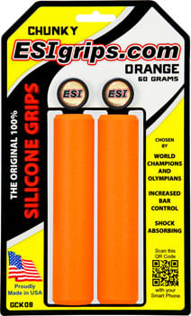 ESI-Chunky-Grips---Orange-HT5310