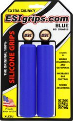 ESI-Extra-Chunky-Grips---Blue-HT5337