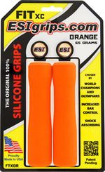 ESI-FIT-XC-Grips---Orange-HT5323