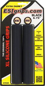 ESI-XL-Extra-Chunky-Grips---Black-HT5333