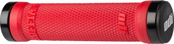 ODI-Ruffian-Grips---Bright-Red-Lock-On-HT9147