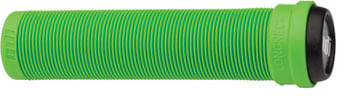 ODI-Flangeless-Longneck-Grips---Green-HT9268
