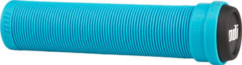 ODI-Flangeless-Longneck-Grips---Aqua-HT9379