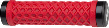 ODI-VANS-Lock-On-Grips---Red-Lock-On-HT9282