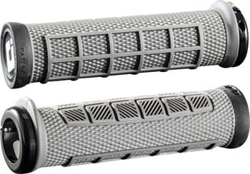 ODI-Elite-Pro-Grips---Graphite-Black-Lock-On-HT9216