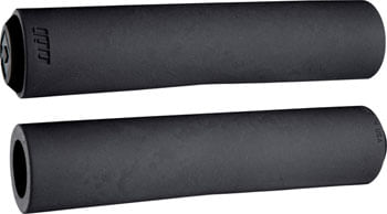 ODI-F-1-Float-Grips---Black-HT9442