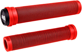 ODI-Soft-X-Longneck-Grips---Bright-Red-160mm-HT3702