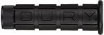 Oury-Single-Compound-Grips---Black-HT1918