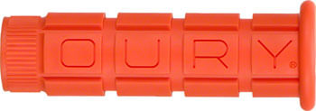 Oury-Single-Compound-Grips---Orange-HT1931