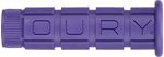 Oury-Single-Compound-Grips---Purple-HT1932