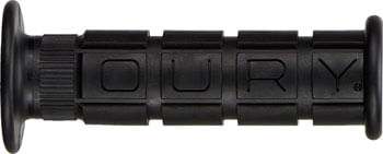Oury-Downhill-Grips---Black-Flange-HT1933