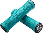 RaceFace-Grippler-Grips---Turquoise-Lock-On-30mm-HT1071