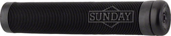 Sunday-Cornerstone-Grips---Black-HT9100