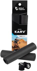 Wolf-Tooth-Karv-Grips---Black-HT9600