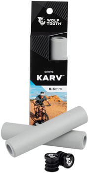 Wolf-Tooth-Karv-Grips---Gray-HT9603