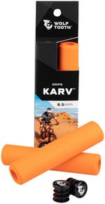 Wolf-Tooth-Karv-Grips---Orange-HT9604