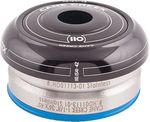 Cane-Creek-110-IS41-28-6---IS41-30-Short-Cover-Headset-Black-HD0075