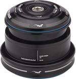 Cane-Creek-40-ZS44-28-6---EC49-40-Tapered-Headset-Tapered-Steerer-Black-HD2359