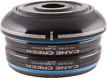 Cane-Creek-40-IS42-28-6---IS42-30-Short-Cover-Headset-Black-HD0052