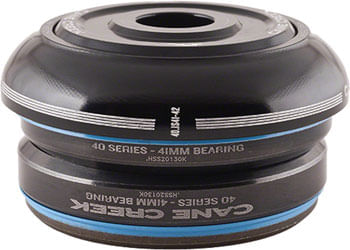 Cane-Creek-40-IS41-28-6---IS41-30-Short-Cover-Headset-Black-HD0053