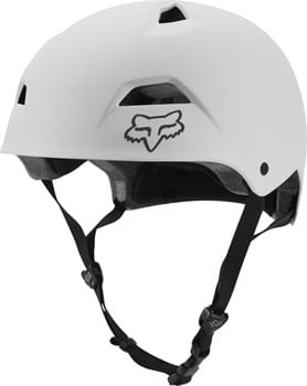 Fox-Racing-Flight-Sport-Helmet---White-Black-Large-HE7425