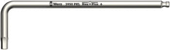Wera-3950-PKL-Hex-Plus-SW-5mm-Hex-Key-TL0758