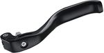 Magura-2-Finger-Aluminum-Lever-Blade---For-MT6-MT7-MT8-MT-TRAIL-SL-from-2015--Black-BR0369