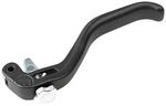 Magura-2-Finger-Aluminum-Lever-Blade-with-Reach-Adjust---For-MT6-MT7-MT8-MT-TRAIL-SL-from-2015--Black-Chrome-BR0370