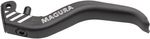 Magura-2-Finger-Aluminum-Lightweight-Lever-Blade---For-MT-eSTOP-2020--Black-BR0373