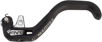 Magura-HC-Aluminum-1-finger-Brake-Lever-for-MT5-Black-BR6443