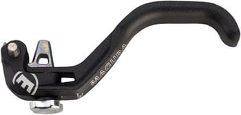 Magura-HC-Aluminum-1-finger-Brake-Lever-for-MT6-Black-BR6444