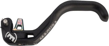 Magura-HC-Aluminum-1-finger-Brake-Lever-for-MT-Trail-Carbon-Black-BR6445