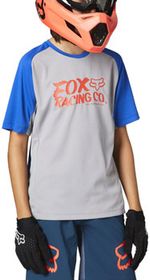 Fox-Racing-Defend-Jersey---Steel-Grey-Youth-Large-JT8086