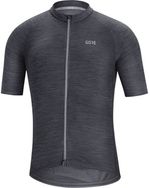GORE®-C3-Cycling-Jersey---Black-Men-s-X-Large-JT0621