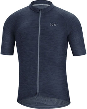 GORE® C3 Cycling Jersey - Orbit Blue, Men's, Small