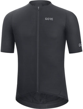 GORE® Wear Chase Cycling Jersey - Black, Men's, Medium