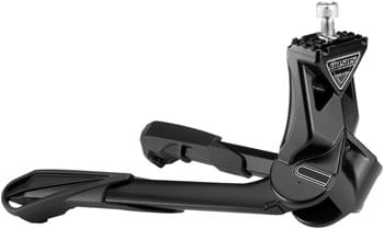 Ursus Jumbo Kickstand -  Dual Leg, 300mm, Black