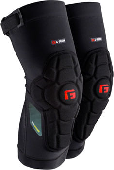 G-Form-Pro-Rugged-Knee-Pads---Black-X-Large-PG0176
