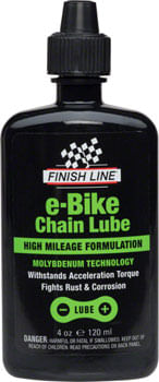 Finish-Line-eBike-Bike-Chain-Lube---4-fl-oz-Drip-LU2522