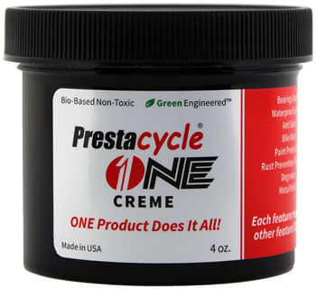 Prestacycle One Creme, 4 oz