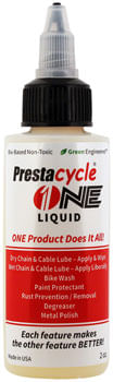 Prestacycle One Liquid, 2 fl oz