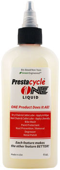 Prestacycle One Liquid, 4 fl oz