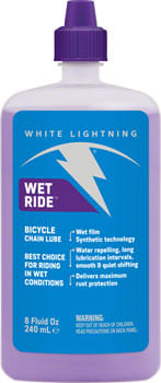 White-Lightning-Wet-Ride-Bike-Chain-Lube---8-fl-oz-Drip-LU2836