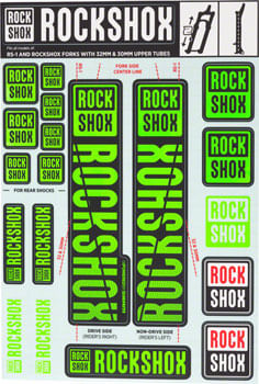 RockShox-Decal-Kit-30-32mm-Green-FK4053
